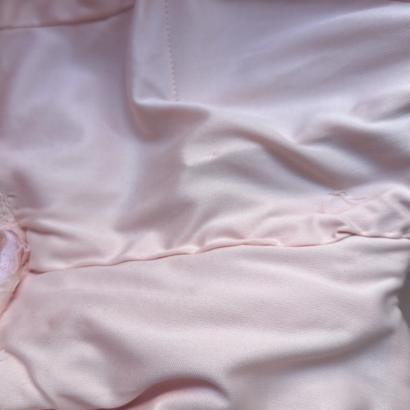 Teeze Me Light Pink Formal Dress - Picture 11 of 14